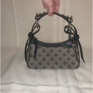 Dooney & Bourke Y2k Purse